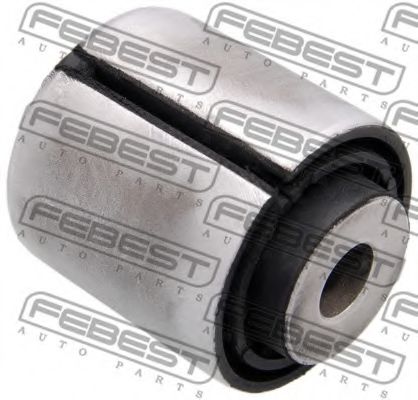 Сайлентблок рычага FEBEST BMAB-002