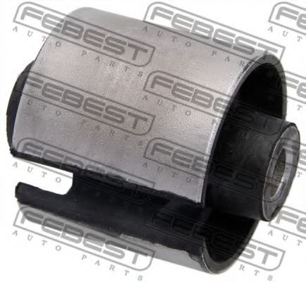 Сайлентблок рычага FEBEST BMAB-003