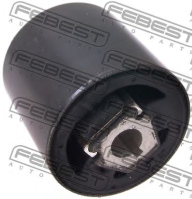 Сайлентблок важеля FEBEST BMAB-005