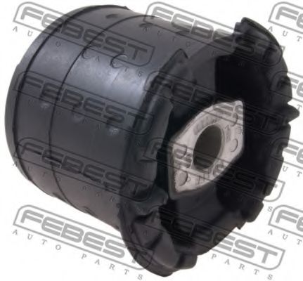 Втулка, балка моста FEBEST BMAB-007
