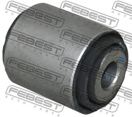 Сайлентблок важеля FEBEST BMAB-008