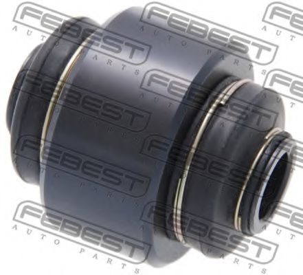 Втулка, рычаг колесной подвески FEBEST BMAB-017Z