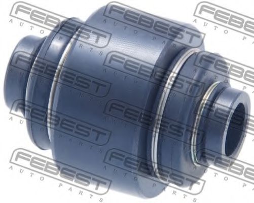 Втулка, рычаг колесной подвески FEBEST BMAB-021Z