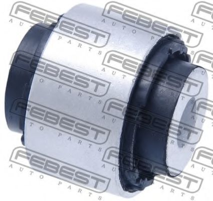 Сайлентблок важеля FEBEST BMAB-025