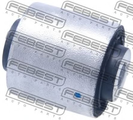 Сайлентблок важеля FEBEST BMAB-027