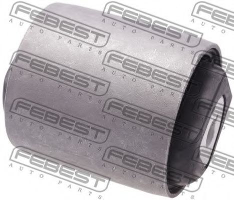 Сайлентблок важеля FEBEST BMAB-030