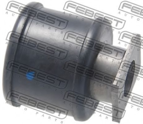Втулка, амортизатор FEBEST BMAB-034