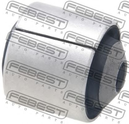 Сайлентблок рычага FEBEST BMAB-039