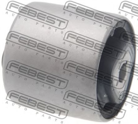 Сайлентблок рычага FEBEST BMAB-045