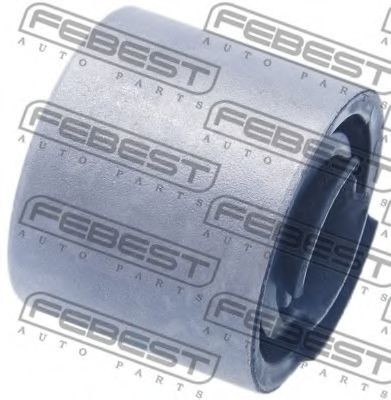 Сайлентблок важеля FEBEST BMAB-E46B