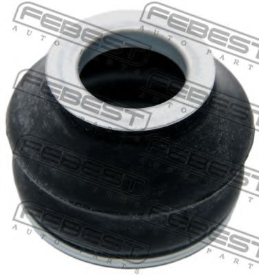 Ремкомплект шаровых опор FEBEST BMBJB-X5UP