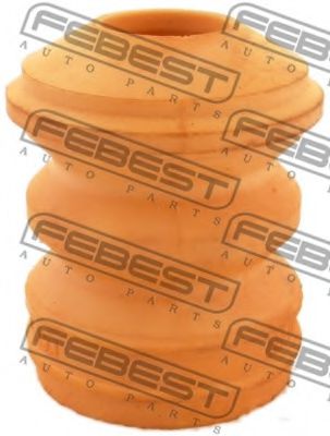 Амортизатор FEBEST BMD-X5