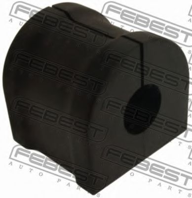 Опора, стабилизатор FEBEST BMSB-E83F