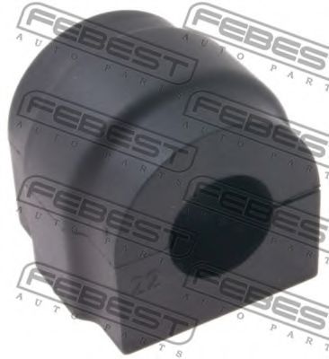 Опора, стабілізатор FEBEST BMSB-X5R