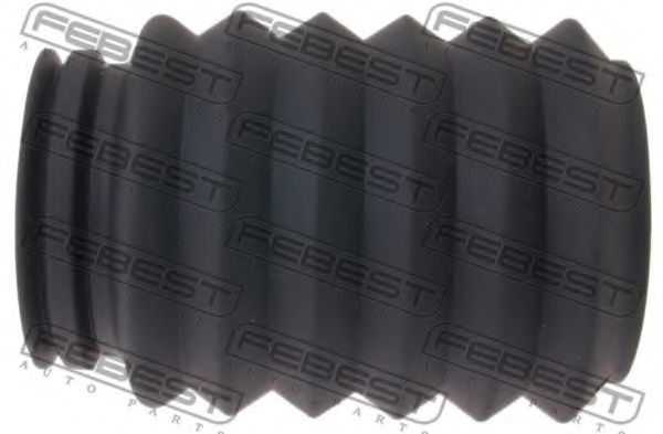 Пыльник амортизатора FEBEST BMSHB-E46