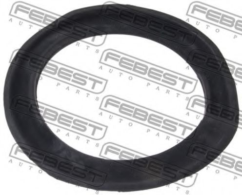 Тарілка клапанної пружини FEBEST BMSI-E36L