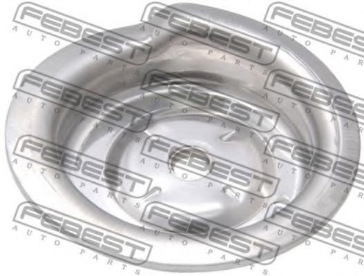 Тарелка пружины FEBEST BMSI-E39