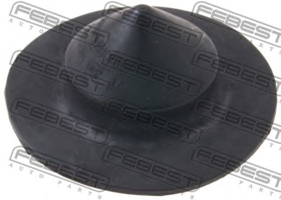 Тарілка клапанної пружини FEBEST BMSI-X5L