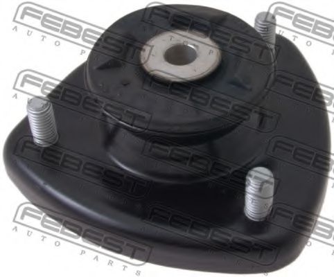 Опора амортизатора FEBEST BMSS-X5R