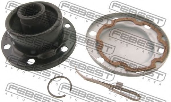 Пыльник ШРУСА FEBEST BT-999