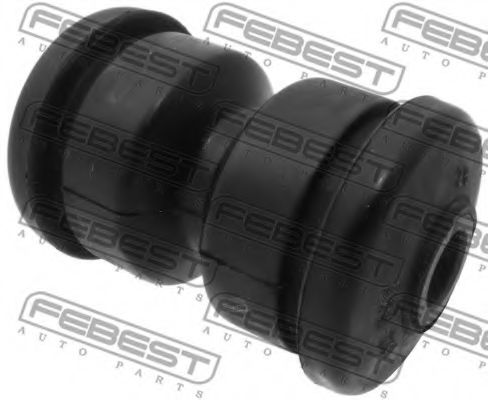 Сайлентблок рычага FEBEST BZAB-004