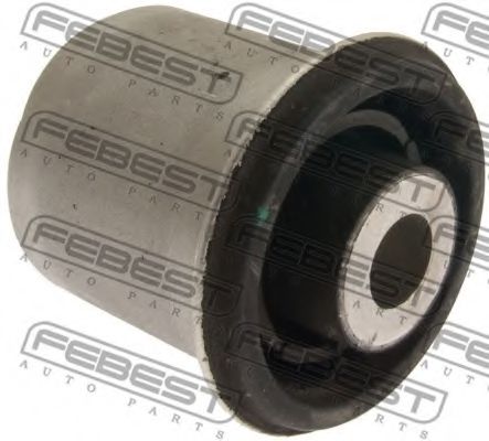 Сайлентблок важеля FEBEST BZAB-008