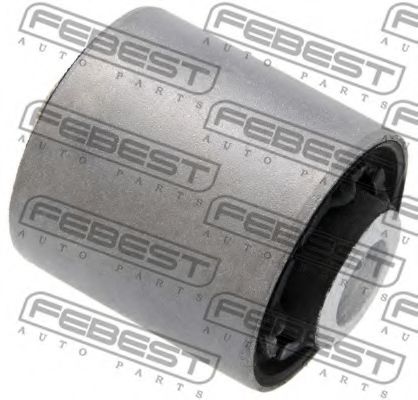 Сайлентблок важеля FEBEST BZAB-009