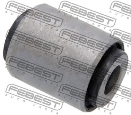 Сайлентблок важеля FEBEST BZAB-010
