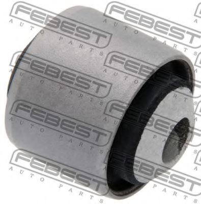 Сайлентблок важеля FEBEST BZAB-011
