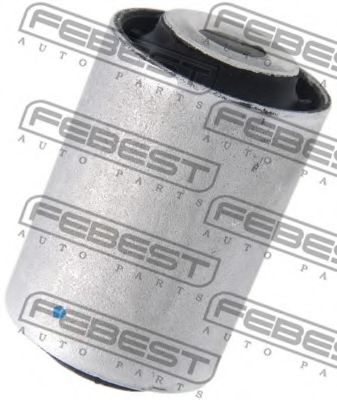Сайлентблок важеля FEBEST BZAB-013