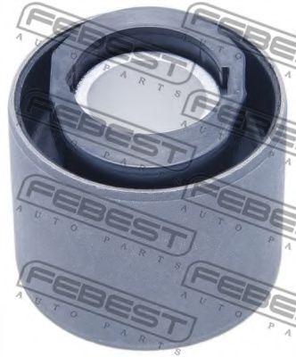 Сайлентблок важеля FEBEST BZAB-015
