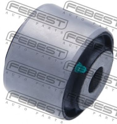 Сайлентблок важеля FEBEST BZAB-027