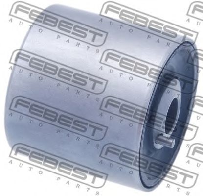 Сайлентблок важеля FEBEST BZAB-031