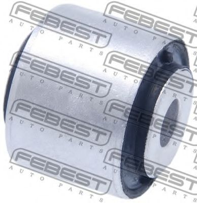 Сайлентблок важеля FEBEST BZAB-032