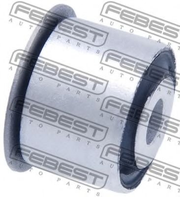 Сайлентблок важеля FEBEST BZAB-034