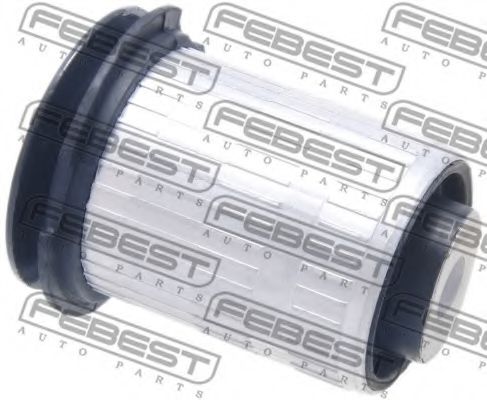 Сайлентблок важеля FEBEST BZAB-036