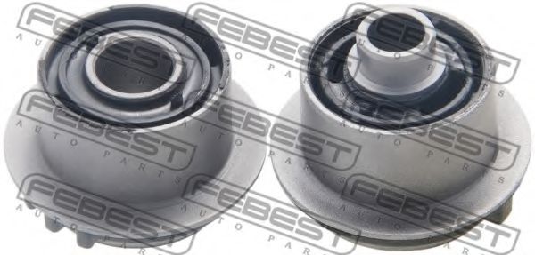Сайлентблок важеля FEBEST BZAB-037
