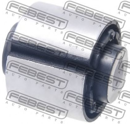 Сайлентблок рычага FEBEST BZAB-038