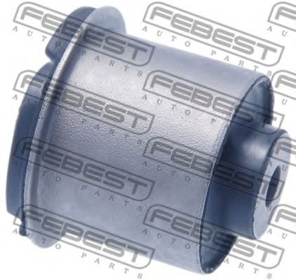Сайлентблок важеля FEBEST BZAB-039