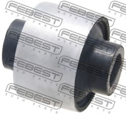 Сайлентблок важеля FEBEST BZAB-040