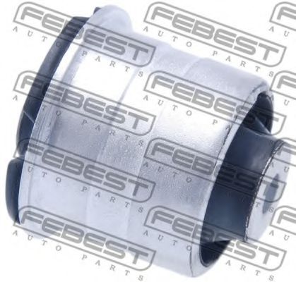 Сайлентблок важеля FEBEST BZAB-041