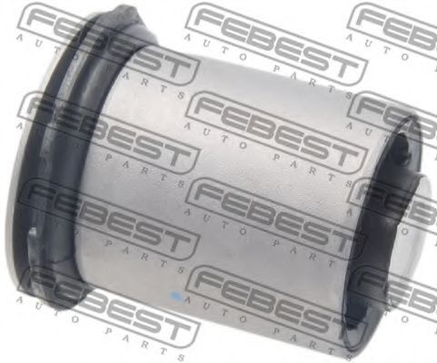 Сайлентблок важеля FEBEST BZAB-043