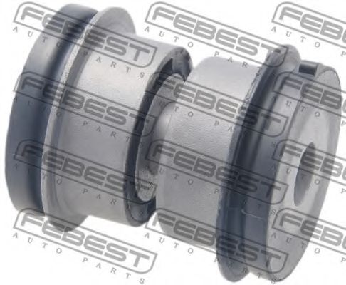 Сайлентблок важеля FEBEST BZAB-044