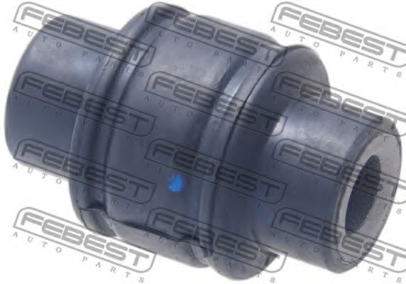Втулка, амортизатор FEBEST BZAB-045