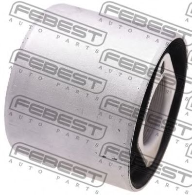 Сайлентблок важеля FEBEST BZAB-048