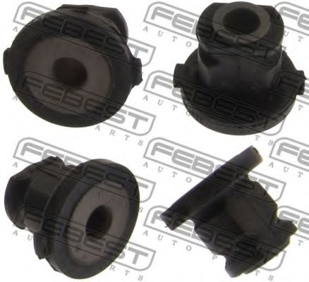 Сайлентблок рулевого механизма FEBEST BZAB-164SG