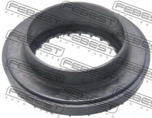 Подшипник качения, опора стойки амортизатора FEBEST BZB-212F