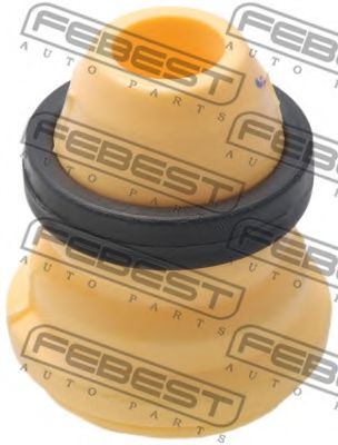 Амортизатор FEBEST BZD-164F