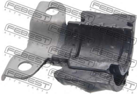Опора, стабилизатор FEBEST BZSB-164F