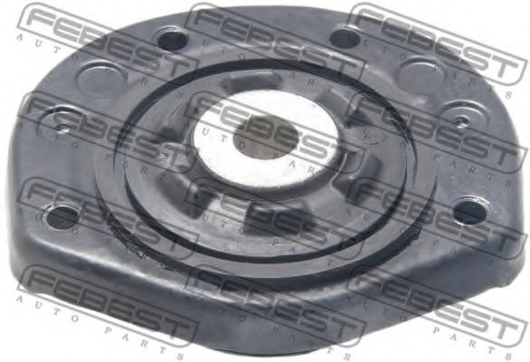 Опора амортизатора FEBEST BZSS-906F